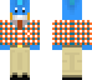 nerdy mudkip