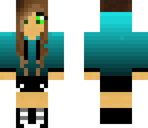 karatekate626's skin