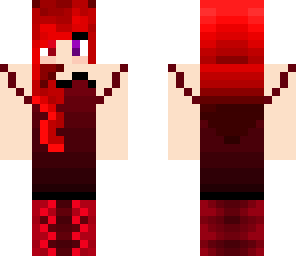 demon queen