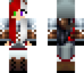 skarlis assassin 2