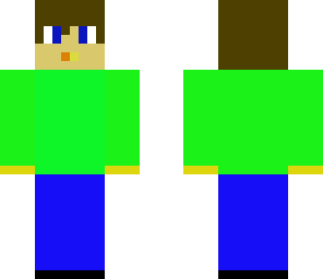 boy