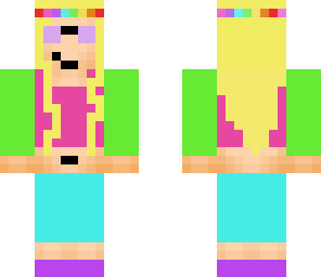 hippie
