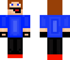 derpy me