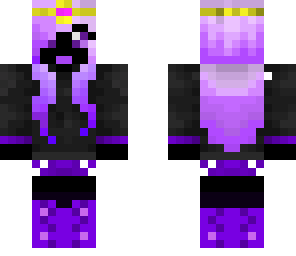 ender girl edit of edit