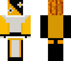 daddy's skin