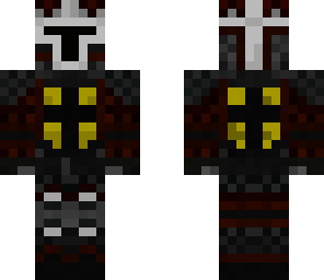 dungeon guard
