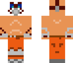 psico borderlands