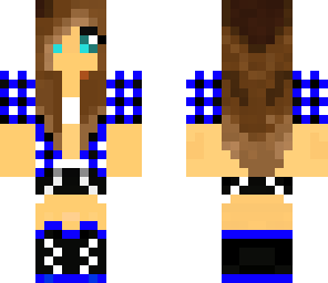 girl
