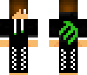 boss teen boy