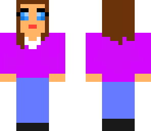 abbys skin