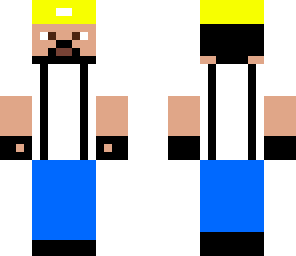 miner