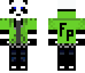 panda