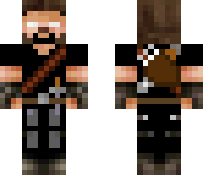 herobrine