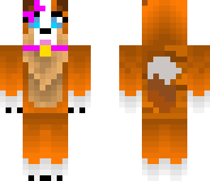 mantymoomoo's puppy