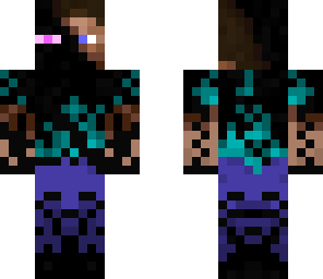 more ender than steve
