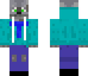 triplehigh wolf
