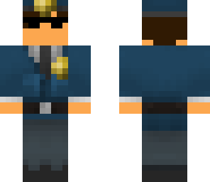 warden freeman