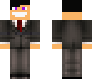 business suit bringingthepain
