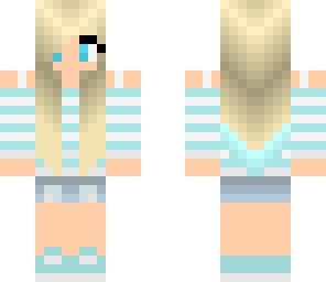 edit of nice girl