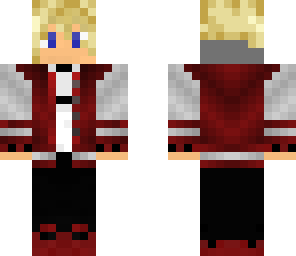 jock skin