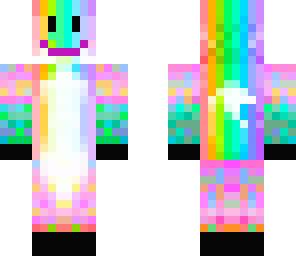 ******ed rainbowz