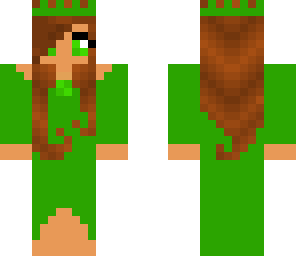forest princess