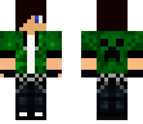 green teen or camo teen