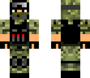 sergeant jackson