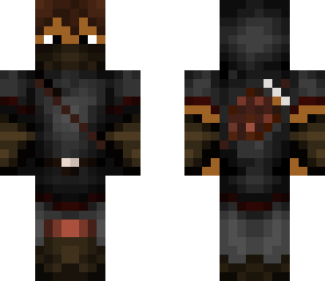 ithilien ranger