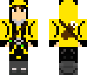 pika archer mk2