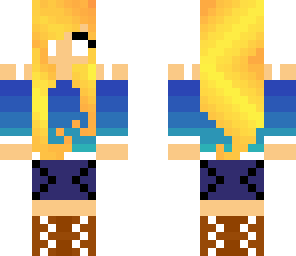 updated skin do not steal