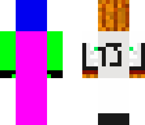 cube boy