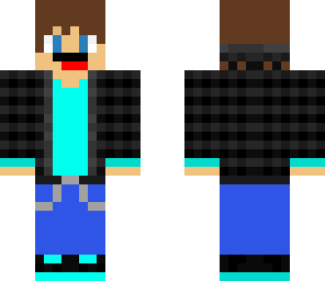 derp skin