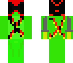 mysteryman