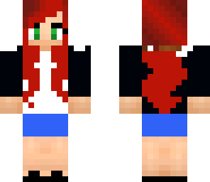 amy pond 2