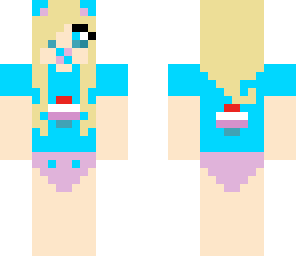 my baby skin