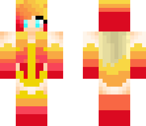 fire warrior