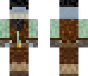 bandit whale