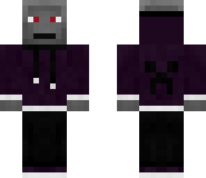 sweater robot