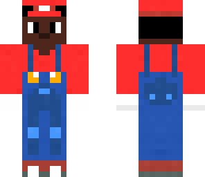 mick mario
