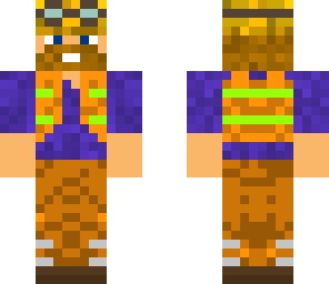 mr miner