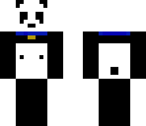 pet panda