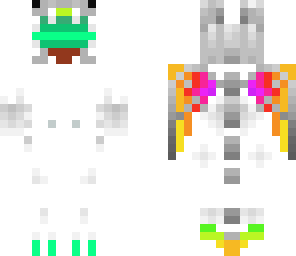 crystal dragon