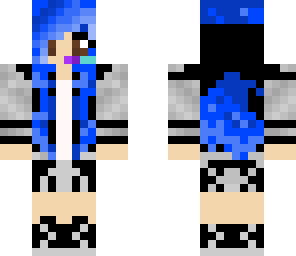 waterfoxy