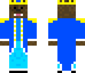 king bacca