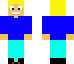 teen ryan