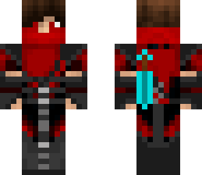 demoner ffvii