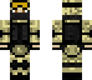 mw3 gunner