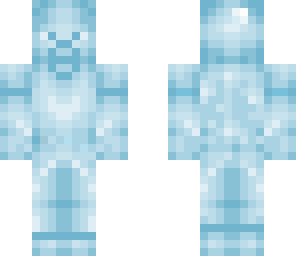 frostbite steve