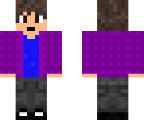edited skin